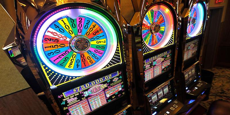 Đôi nét về Slots FTG dành cho bạn đọc