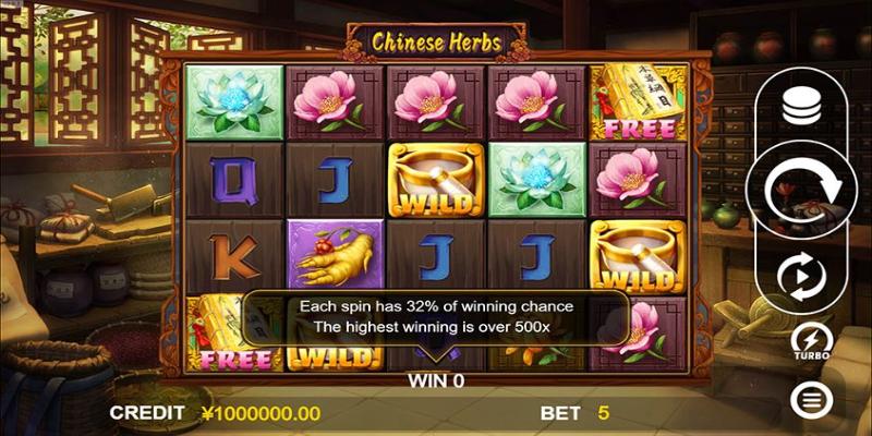 Các lưu ý khi tham gia slots FTG