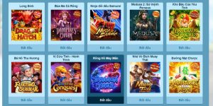 PG Nổ Hũ - Phá Đảo Slots Game Nhận Tiền Khủng Tại Kubet