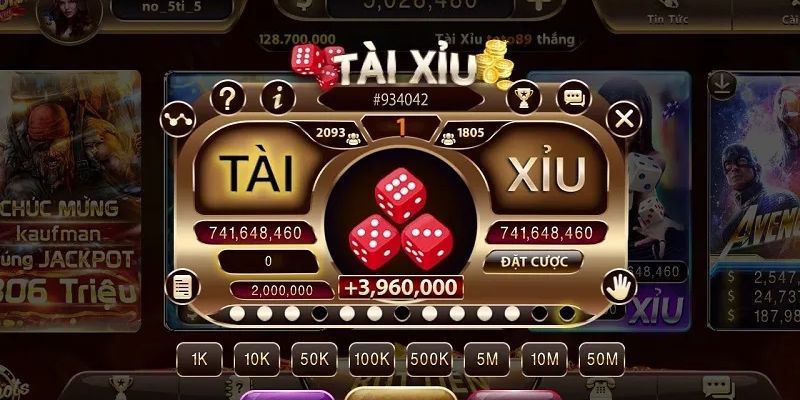 Các bước tham gia tài xỉu Kubet