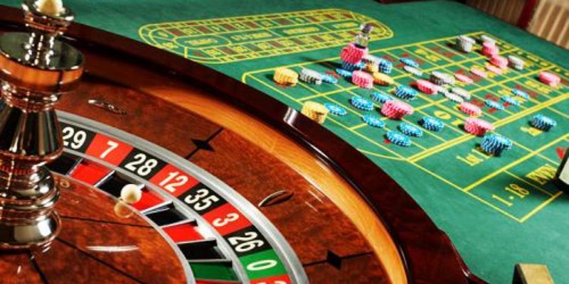 Tìm hiểu sảnh cược casino Kubet