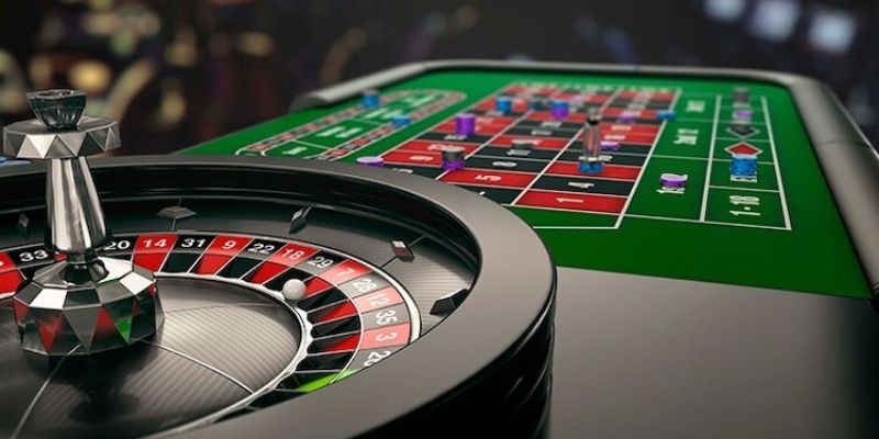 Casino Kubet với những game siêu hot