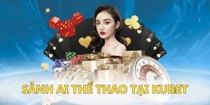 Giới thiệu về sảnh AI thể thao tại Kubet