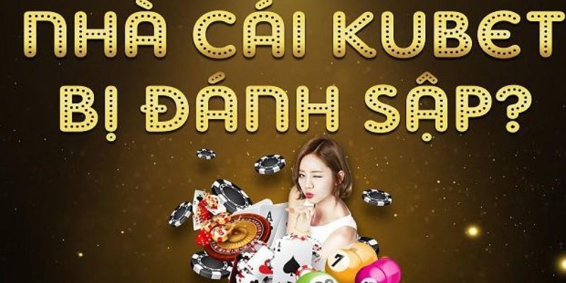 Người chơi nghi ngờ Kubet lừa đảo vì không thể truy cập