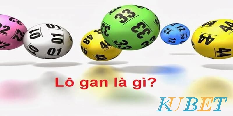 Khái niệm cơ bản về lô gan sử dụng phổ biến trong số đề