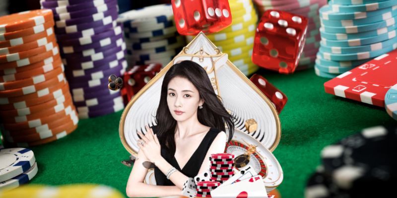 Những thông tin về sảnh cá cược DB Casino