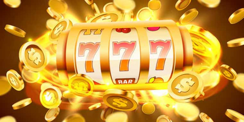 Luật tham gia vào game Slot đơn giản