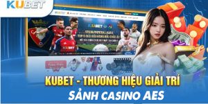 Sảnh casino AES