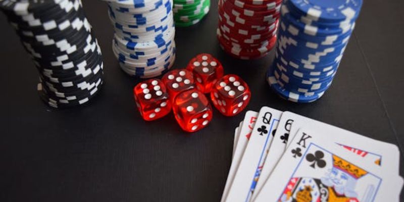 Sảnh EVO sở hữu game poker hấp dẫn