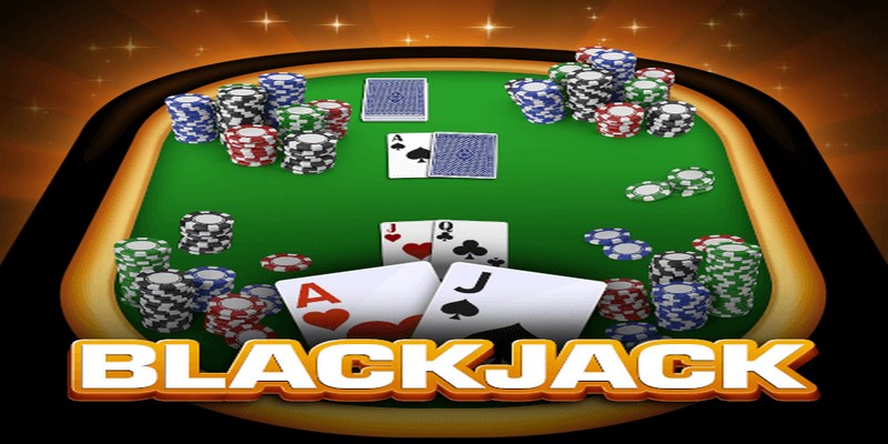 Blackjack tại Ku casino cực hấp dẫn