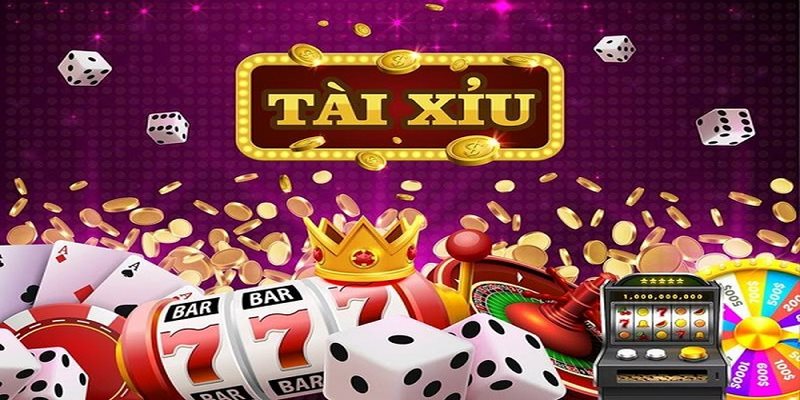 Tài xỉu là game được săn đón cực kì ở Ku casino