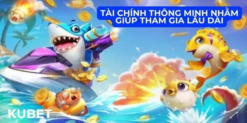 Quy hoạch tài chính để có thể tham gia lâu bền nhất