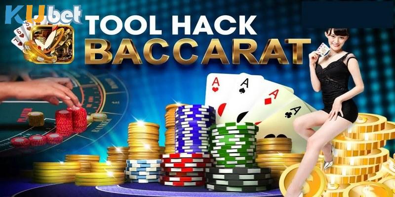 Thông tin về tool Baccarat giúp dự đoán kết quả