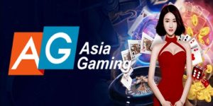 Đôi dòng về sảnh chơi Casino AG