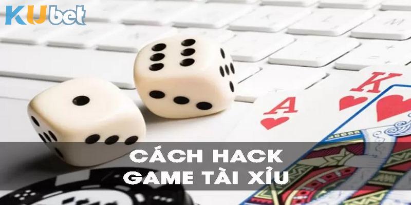 Lý do nên sử dụng phần mềm hack tài xỉu