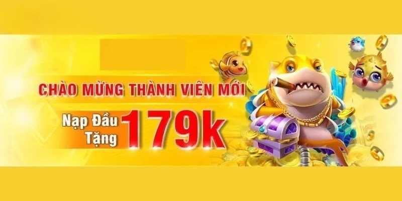 Khuyến mãi 79king ngập tràn cùng giá trị thưởng không hề nhỏ